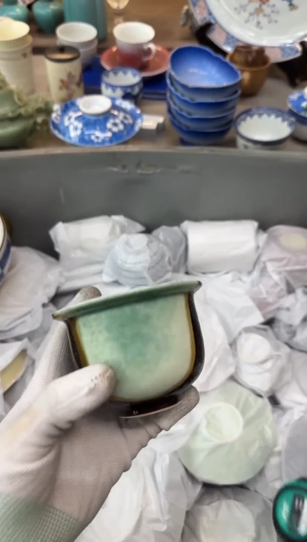 摆件思*瓷器瓷器瓷器瓷器