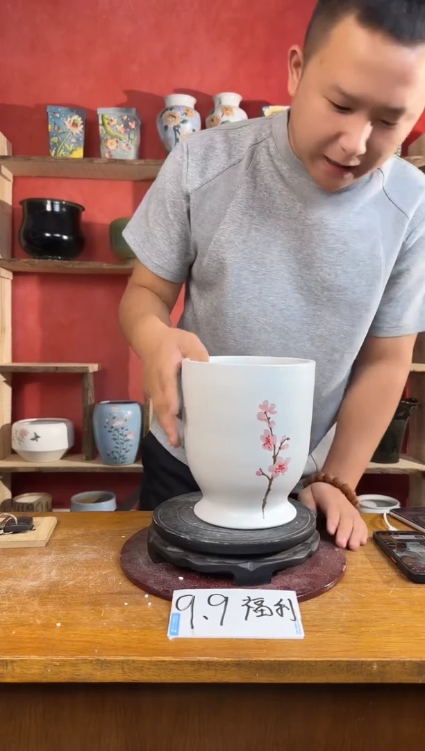 消毒柜发过的三分