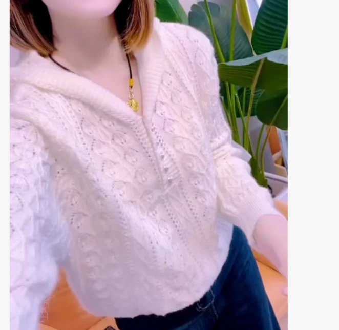 2025早秋时尚潮流百搭精品女装姐2A