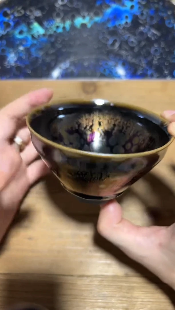 茶盏4@藤田曜变恢复者刘子龙