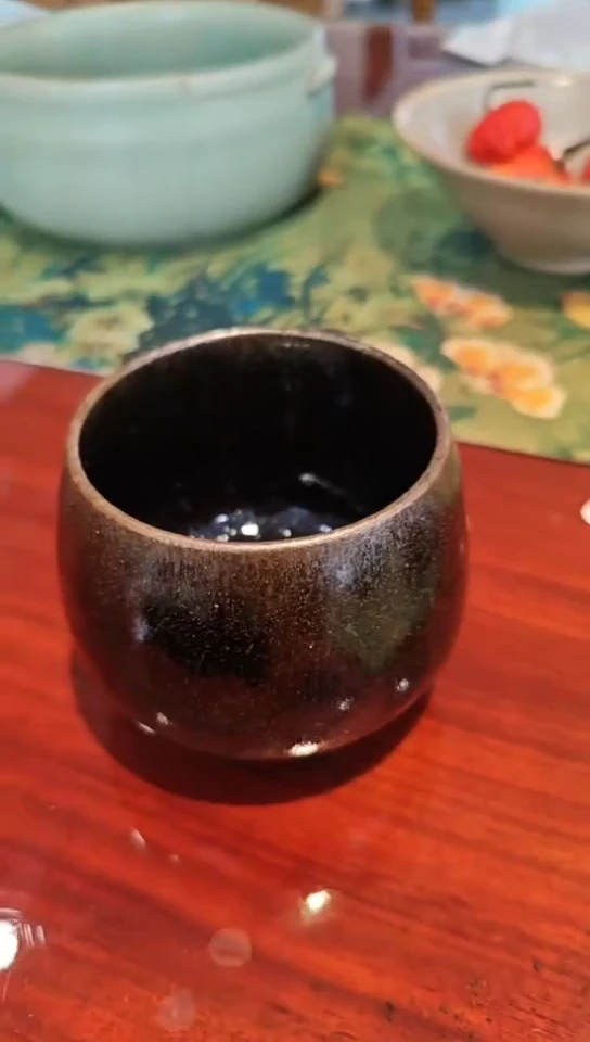 茶盏今日份好盏坐等有缘人