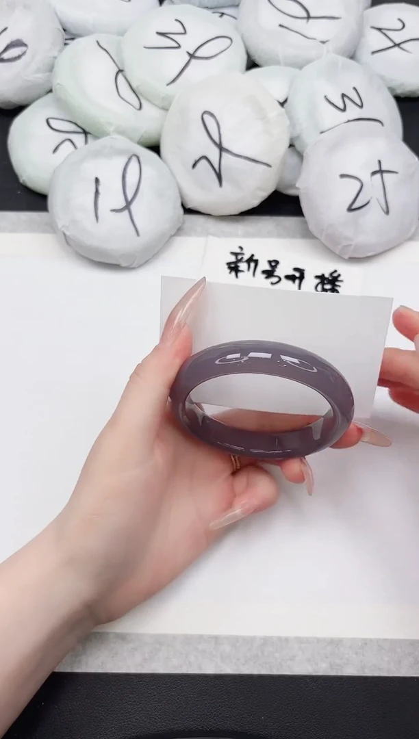 东凌女款手镯27-58