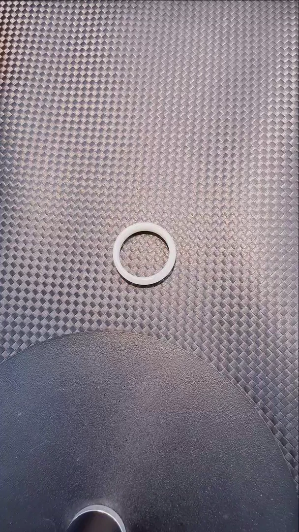 【闪购商品】和田玉戒圈未镶嵌249