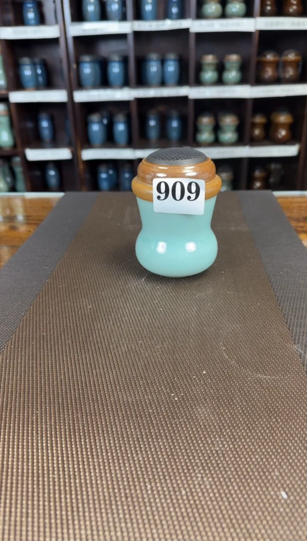 【闪购商品】天青  炮筒  一只   909