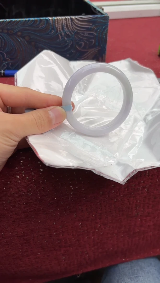 【闪购商品】翡翠手镯未镶嵌1手镯