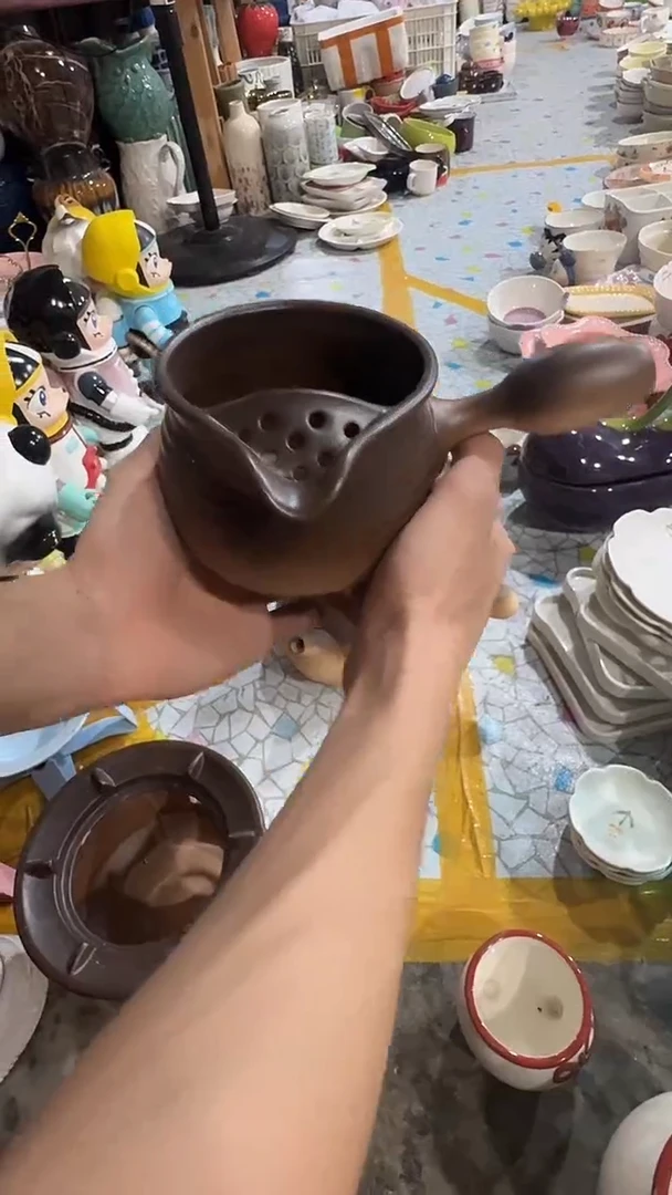 瓷片默认微瑕满19米包邮一件