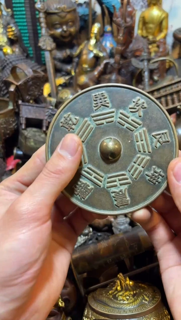 【闪购链接】古上古铜器专属链接