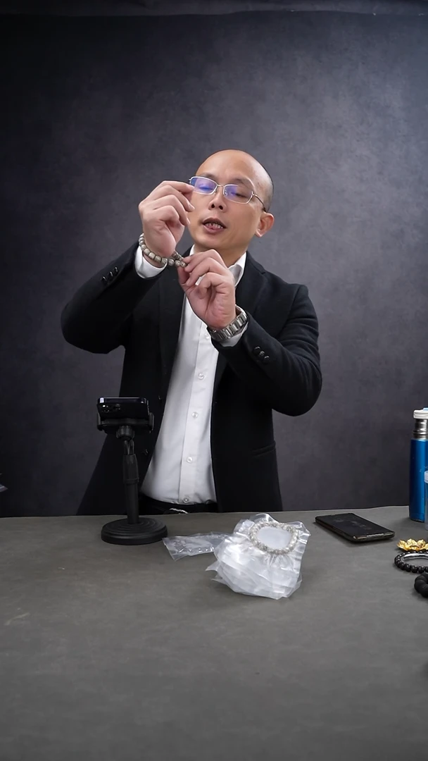 【闪购商品】星月菩提吊坠星月菩提10x11-c