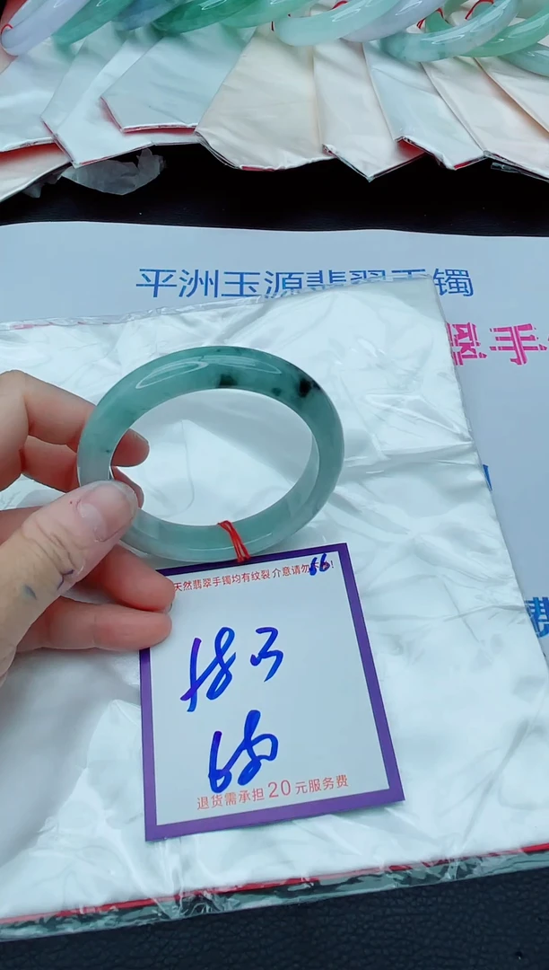 未镶嵌手镯翡翠11111111