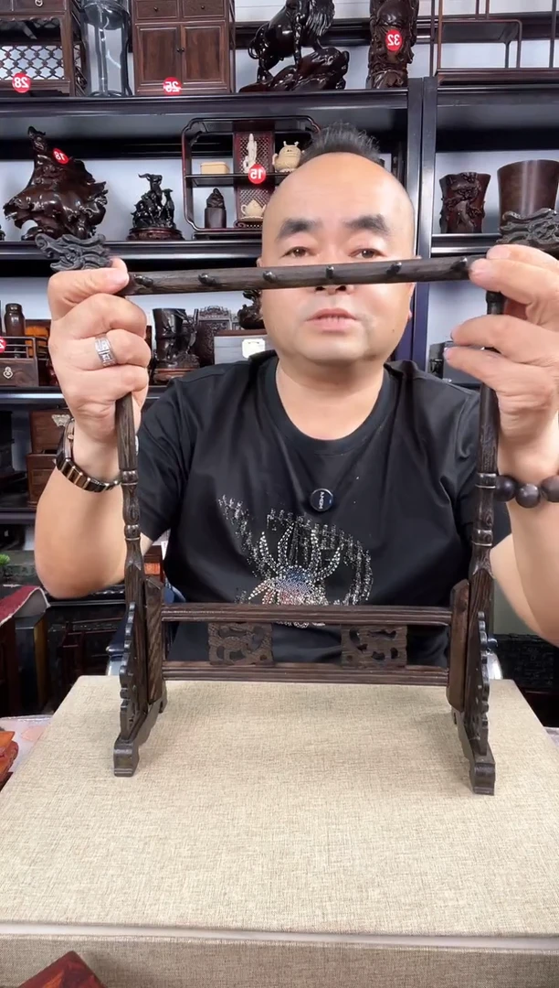木162老李红木工艺品