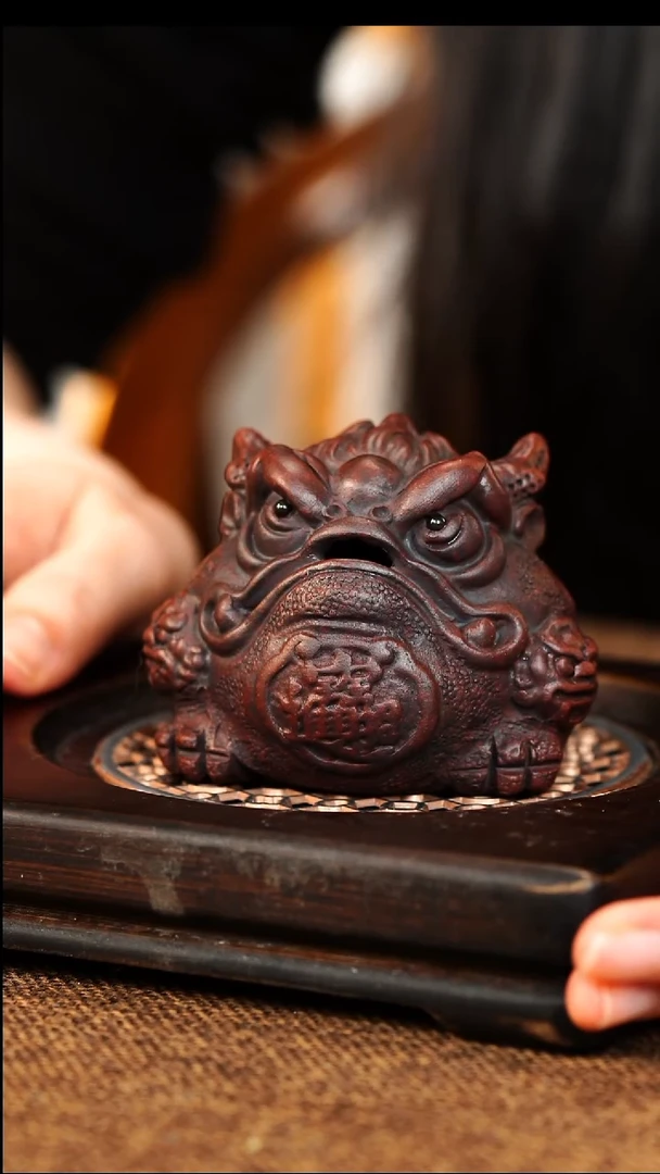 茶杯紫砂周年庆紫砂茶具 全场不计成本