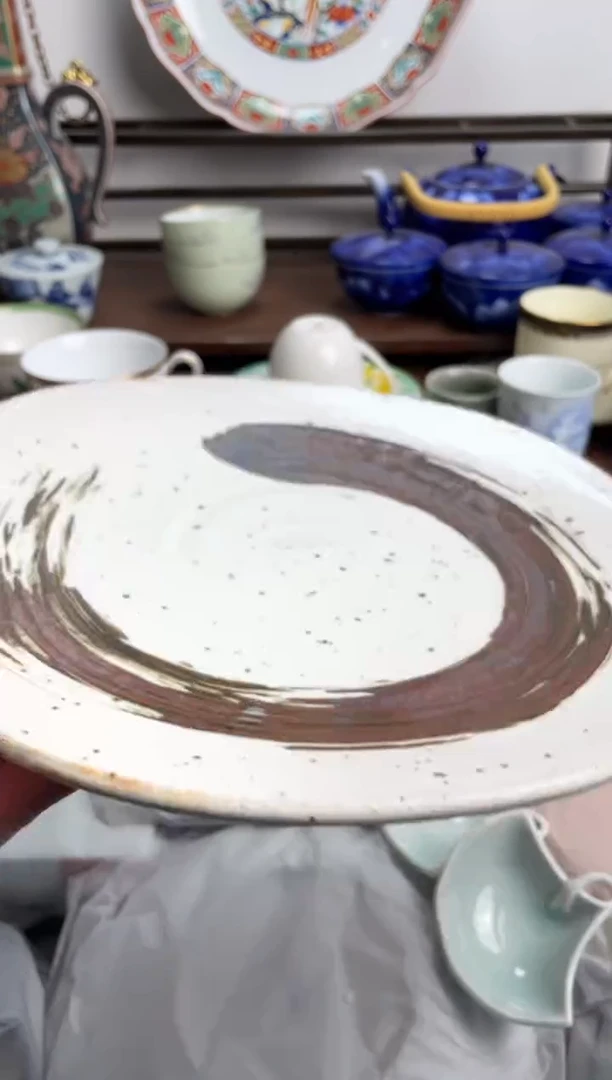 【闪购商品】瓷片251-J-2月10日满20包邮