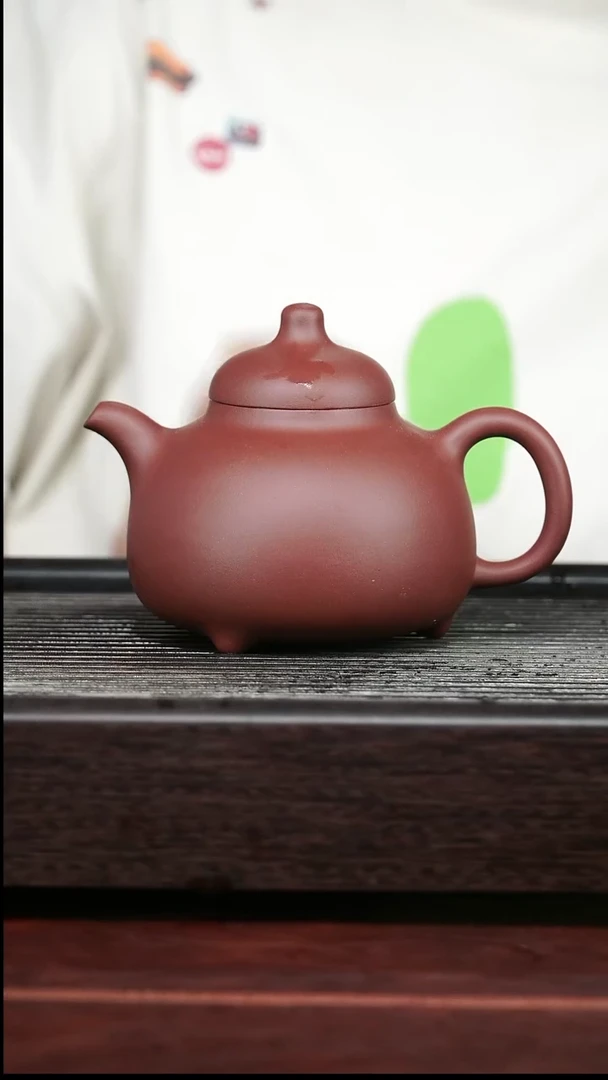 茶壶紫砂精品紫砂壶79.......350CC