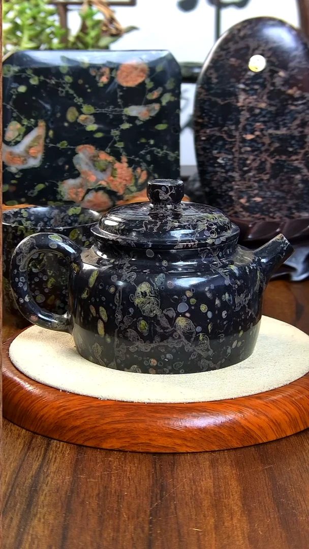 【闪购商品】奢上奢精品梅花玉z