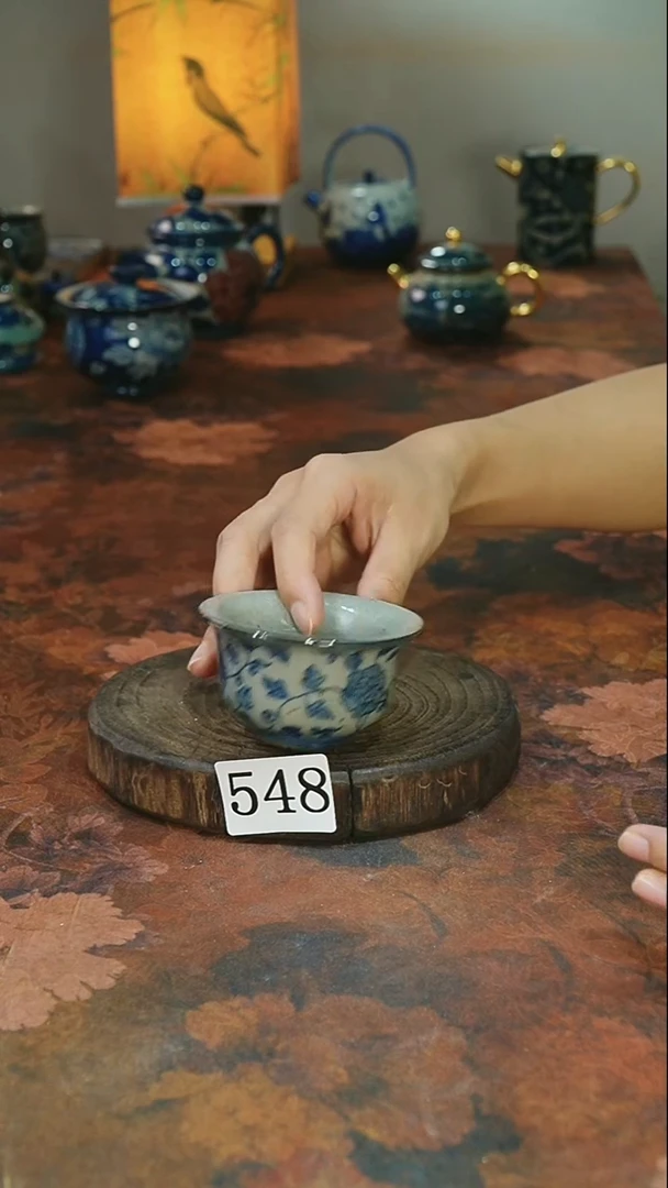 茶碗...........548