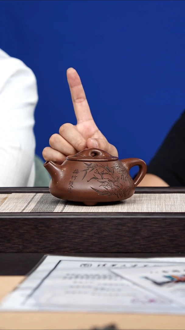 茶壶紫砂76