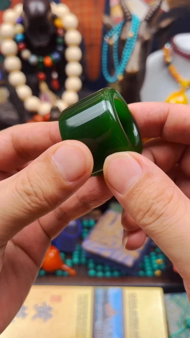 和田玉未镶嵌吊坠(不含链)老赵专属精品文玩