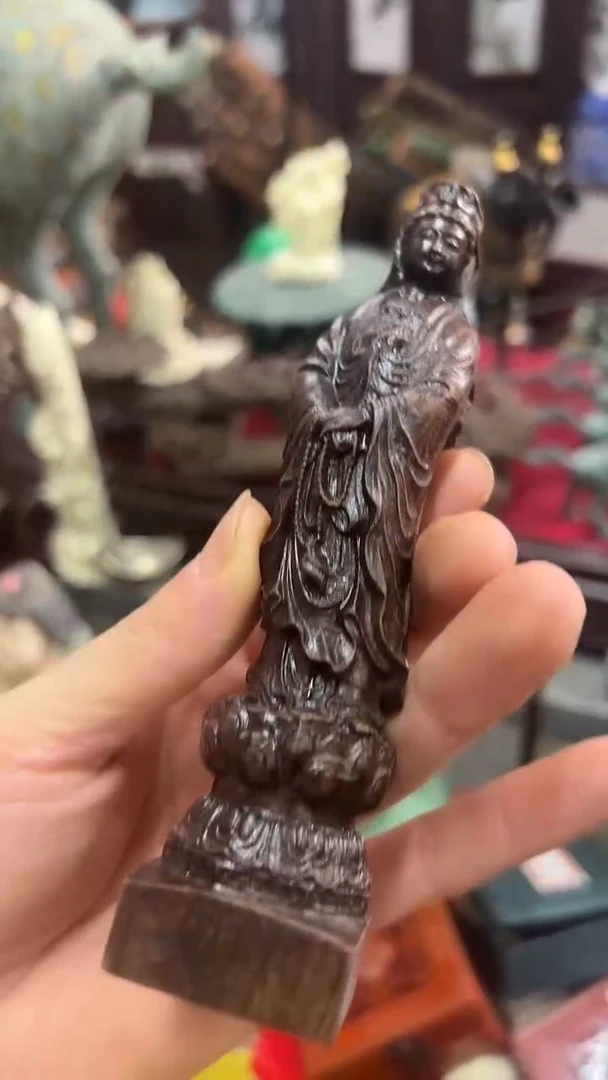 瓷片甬益轩雅玩阁