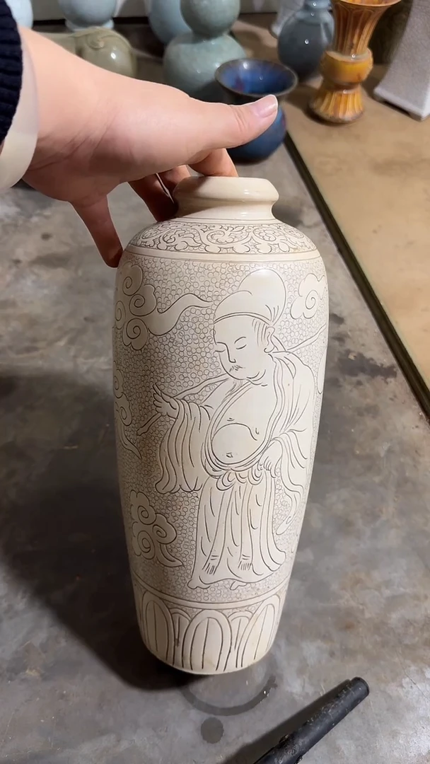 摆件徐**～瓷器瓷器瓷器瓷器