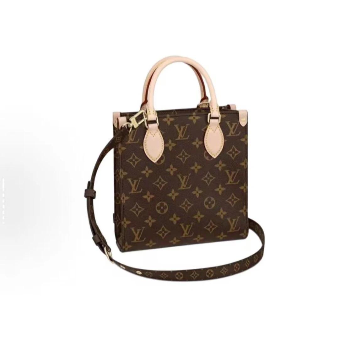 95新 LouisVuitton/路易威登 安洁利严选琴谱包/BK0164199 斜挎包