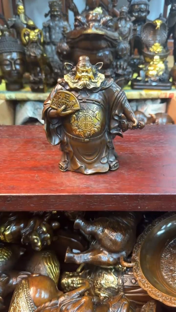 孤品铜器孤品铜器