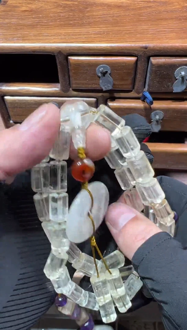 【闪购商品】瓷片工艺赏玩器物（下单即认可）多样性发一个
