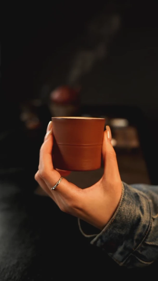 仟户烧严选手工陶艺 瑕疵