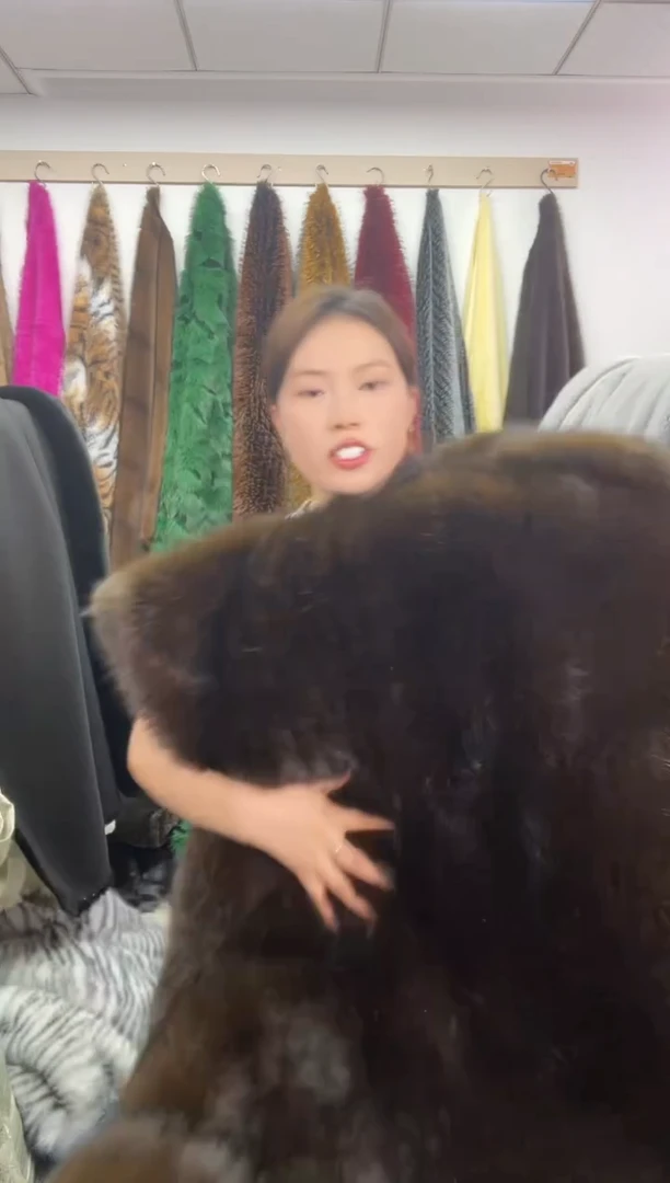 狐狸毛3236超级福利