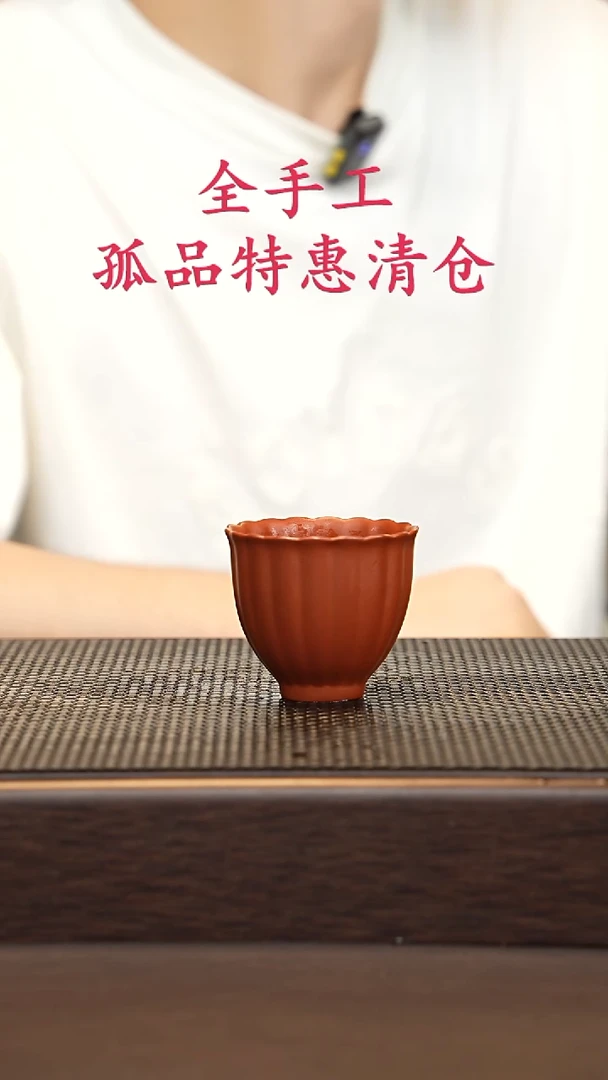 茶壶紫砂源头精品手工作品32769