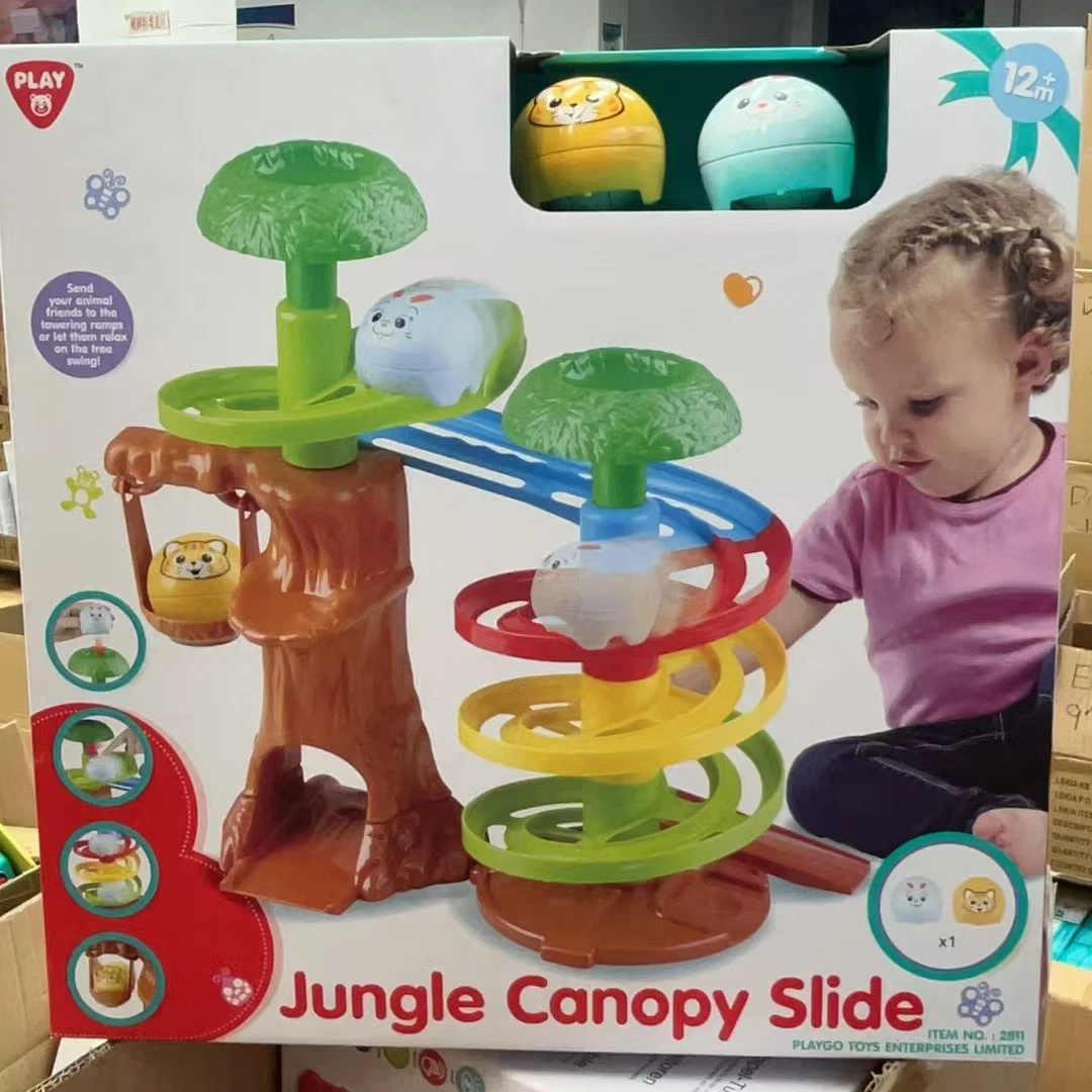 PLAY GO玩具益智科学玩具清仓专属链接G25