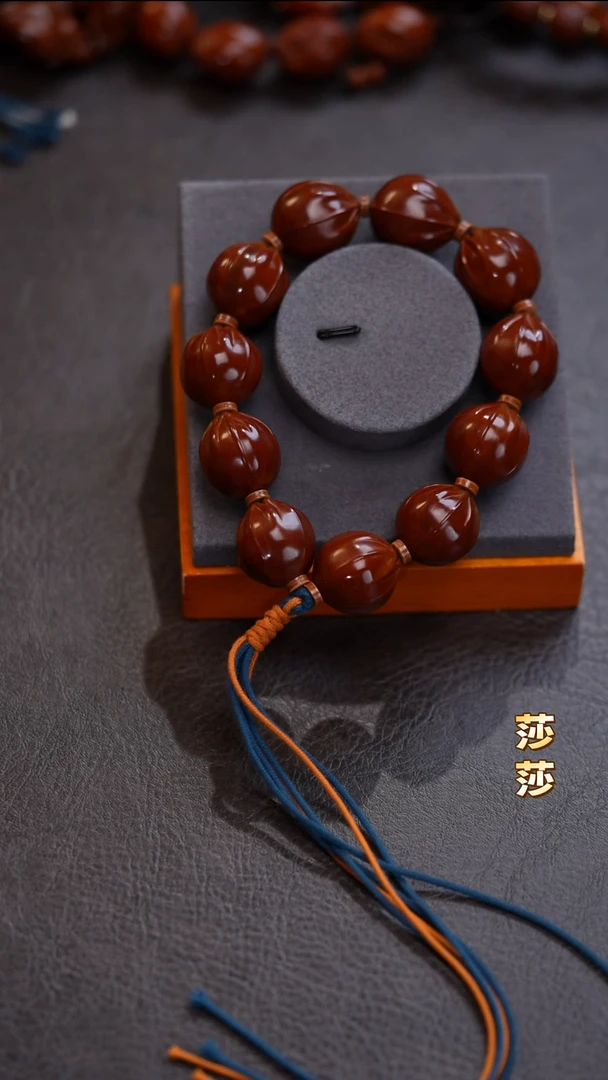 手串/手链橄榄核大**简橄榄核