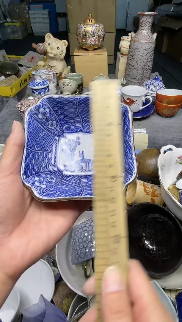 【闪购商品】杯乐乐瓷器直播间