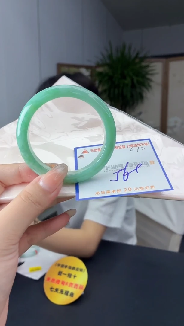 未镶嵌手镯翡翠1111111111