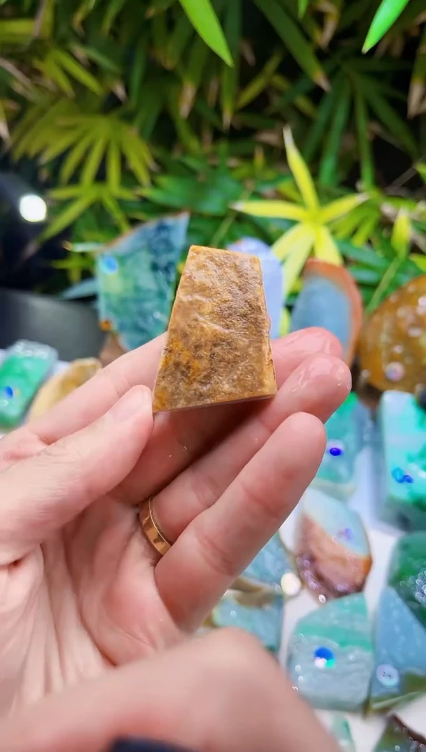 未镶嵌定制翡翠1