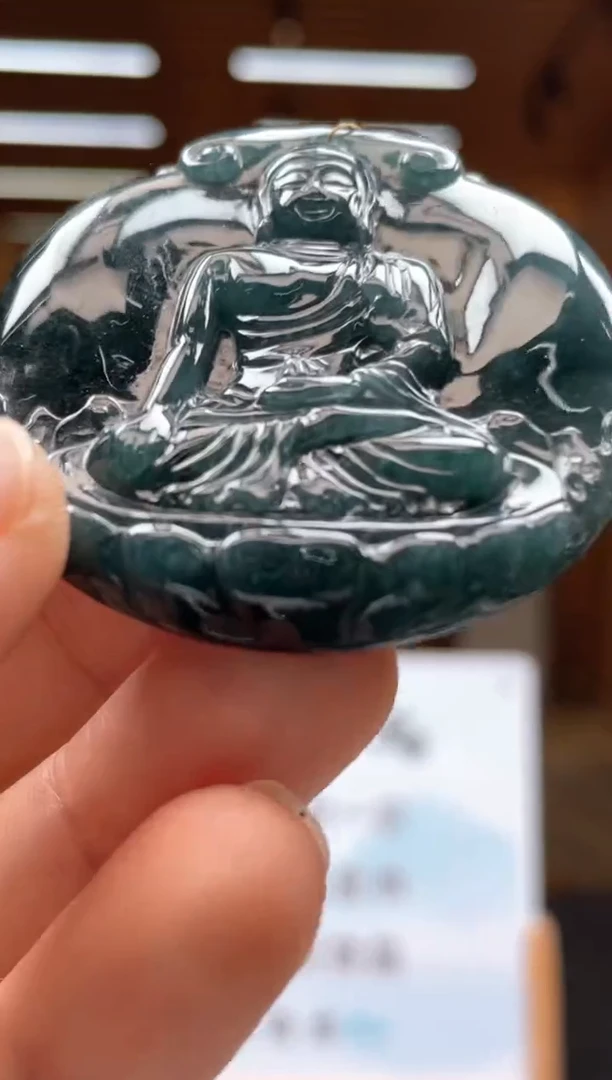 未镶嵌定制翡翠********388