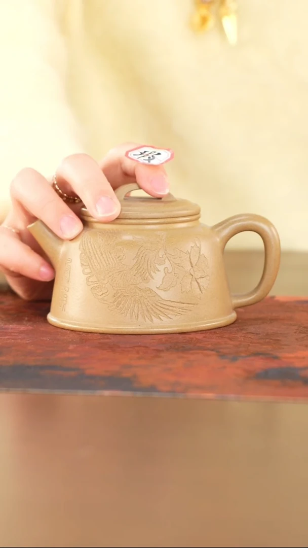 茶杯紫砂紫砂用品0104
