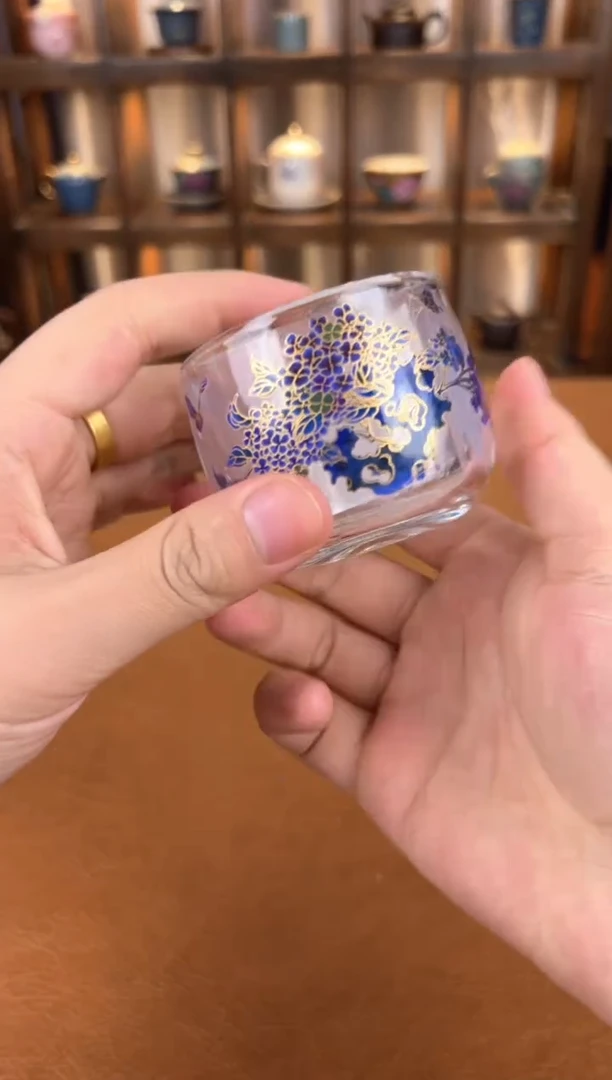 户外便携式家用旅行茶具1