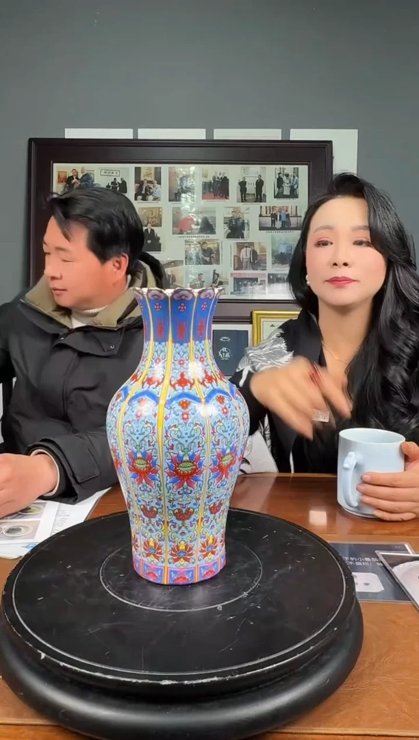 杯子陶瓷B15/专属链接变冰裂天晴色——————