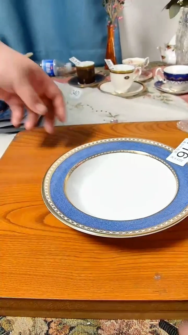 杯小淼海外陶瓷工艺品