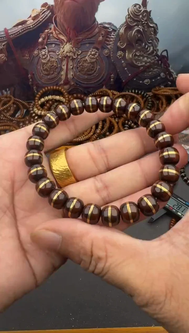 手串紫金鼠紫金鼠55