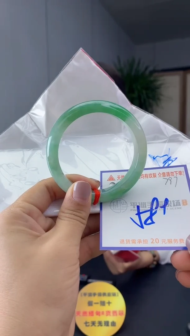 未镶嵌手镯翡翠1111111111111