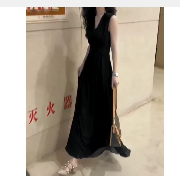 2025夏季时尚潮流百搭精品女装乖OK92