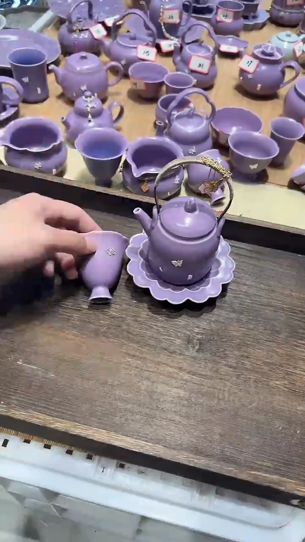 瓷片梵古堂正品 假一罚万