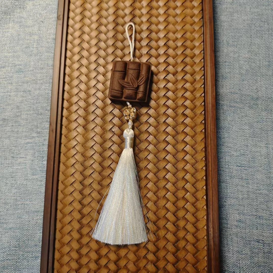 琦琳香【合香牌：辟疫款】天然古法合香非物质文化遗产手工制品