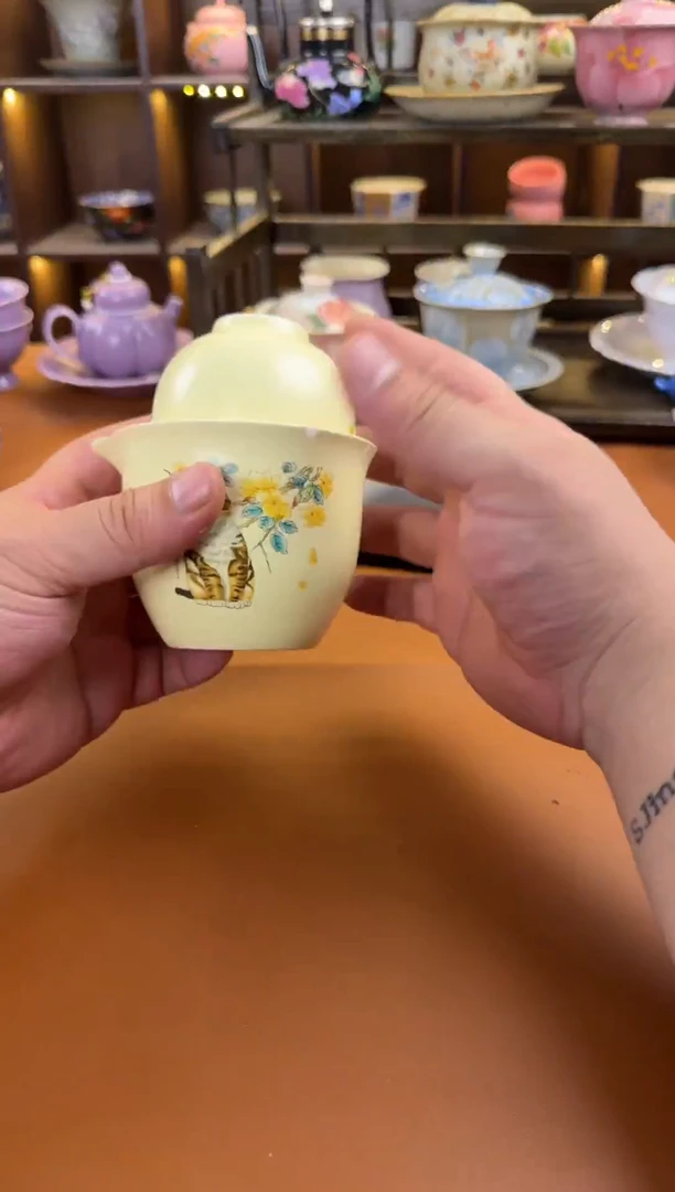库存仅剩一单（不带礼盒）