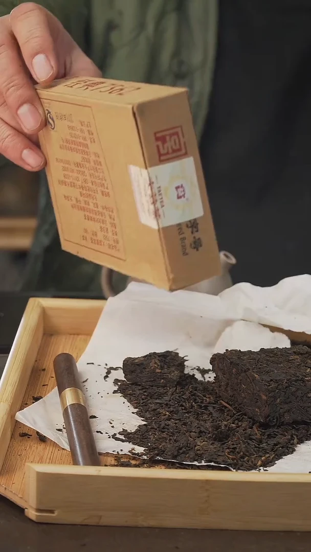 茶壶紫砂茶叶！！！