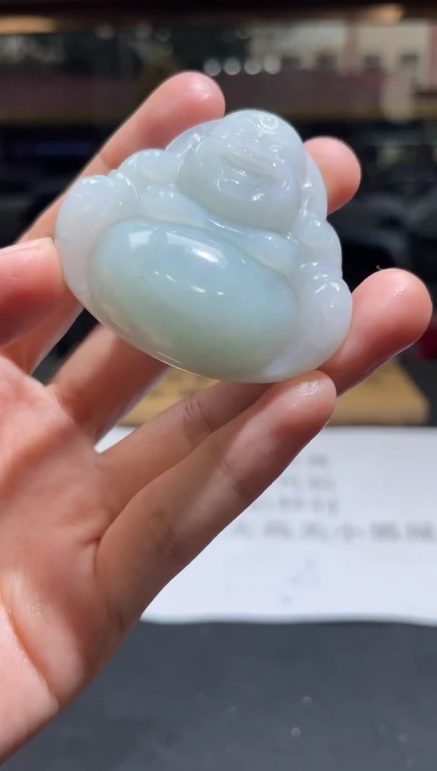 【闪购商品】定制翡翠未镶嵌定制孤品