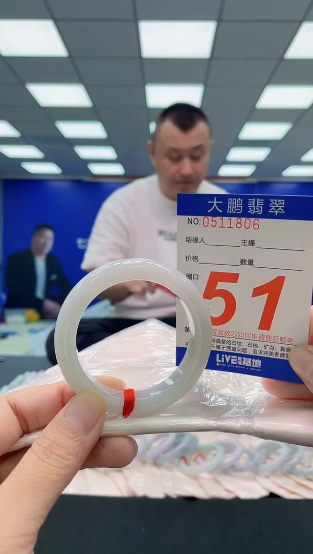 未镶嵌手镯翡翠AAAAAAAAA