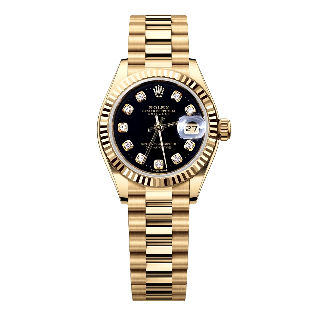 99新 Rolex/劳力士 腕表/名品优选/劳力士69258/26mm