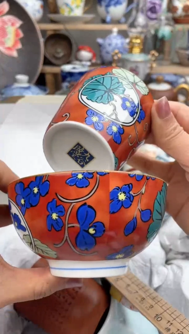 【闪购商品】瓷片默认微瑕，看清尺寸品相再拍